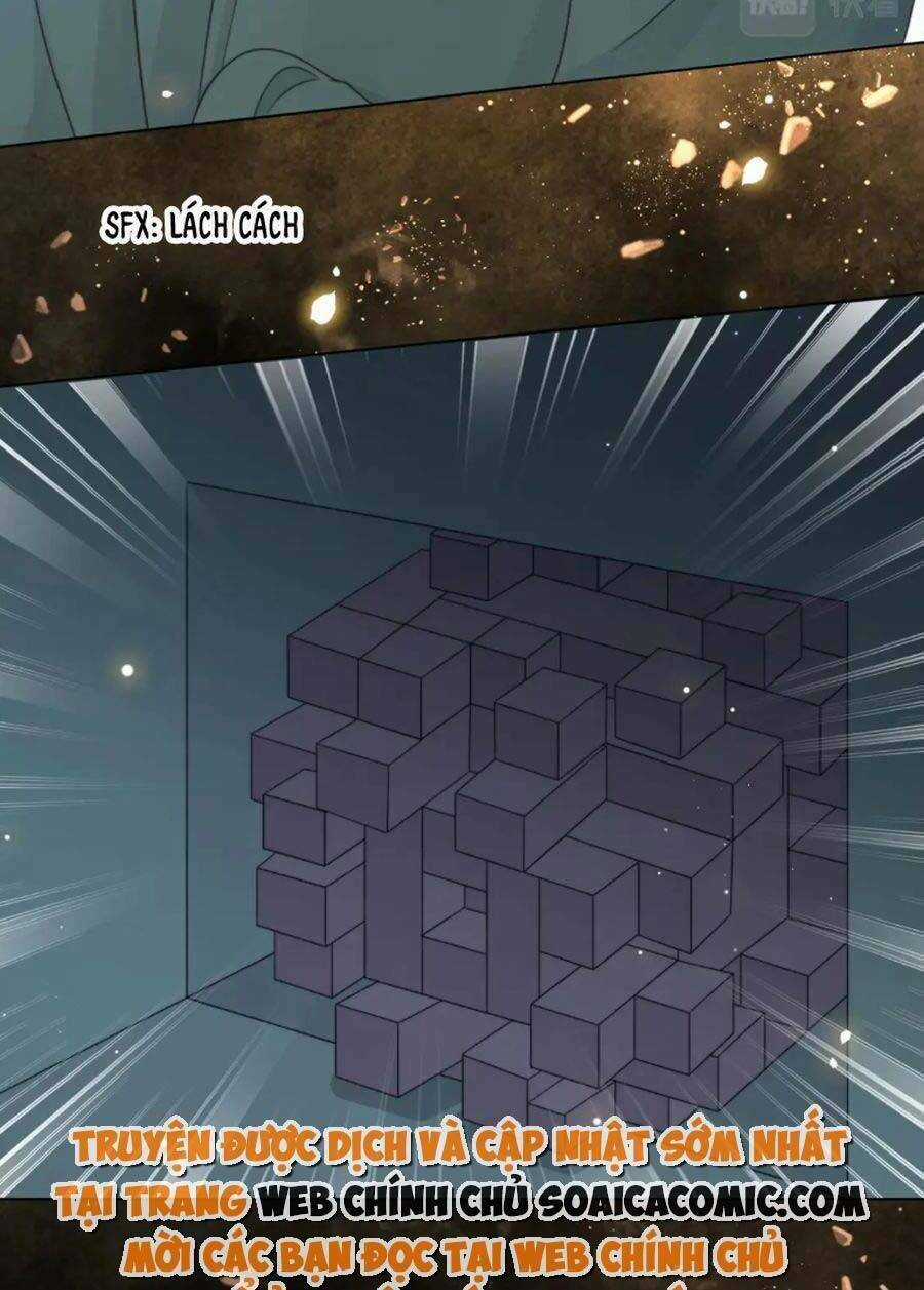 Cô Vương Quả Nữ Chapter 66 trang 9