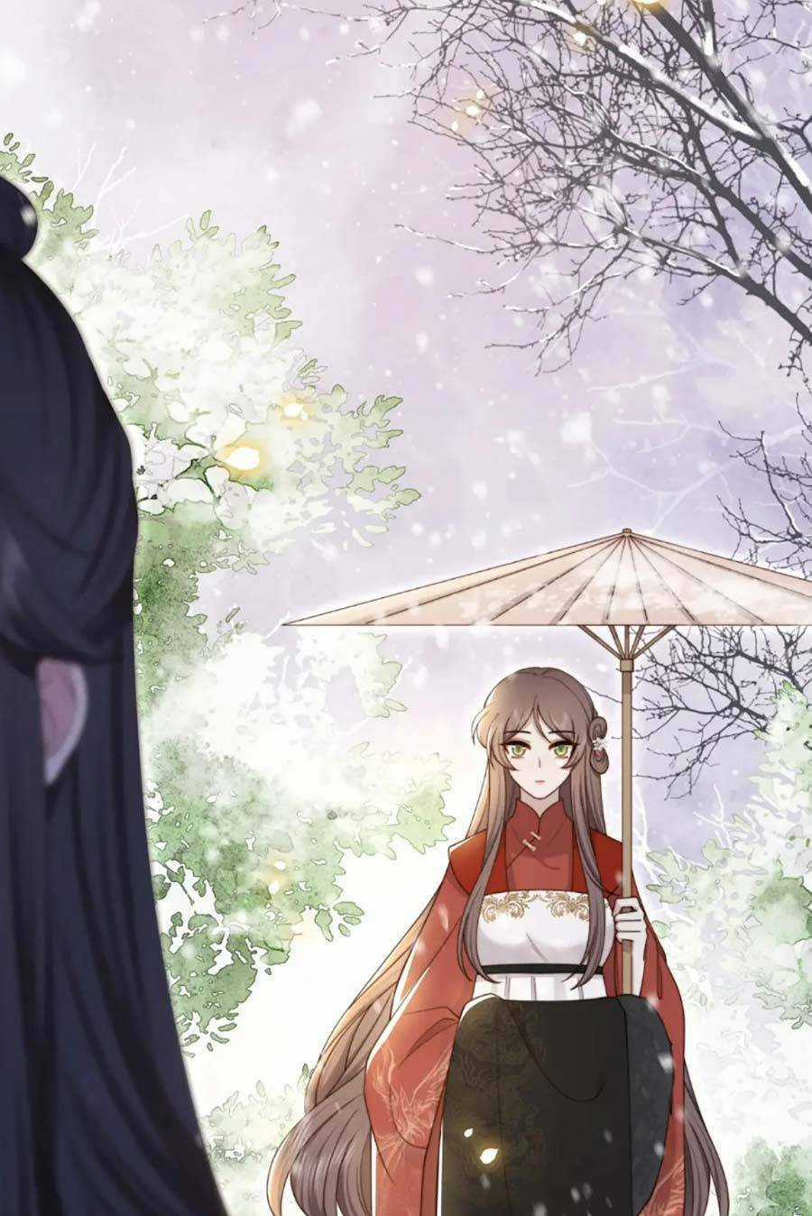 Cô Vương Quả Nữ Chapter 67 trang 10