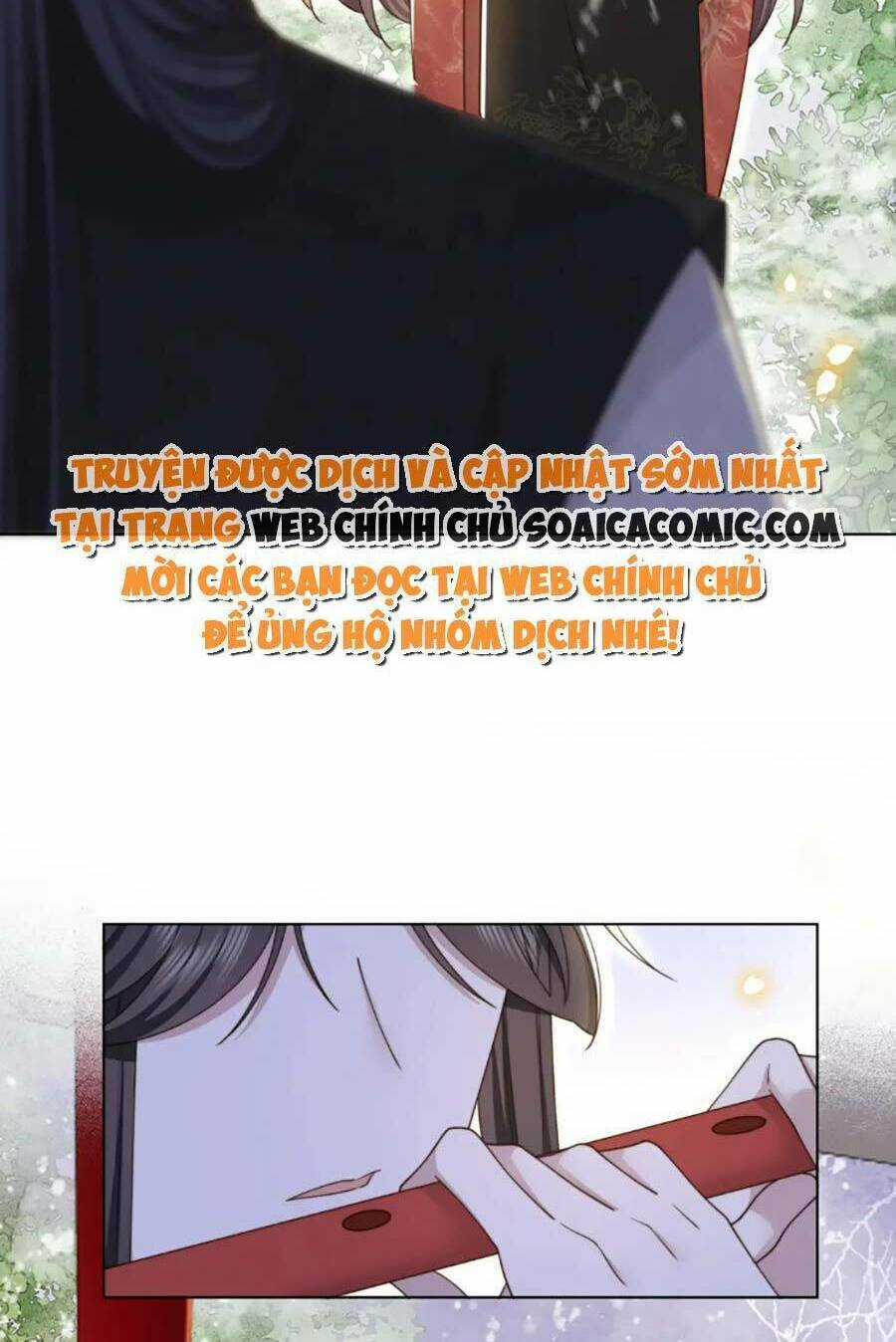 Cô Vương Quả Nữ Chapter 67 trang 11