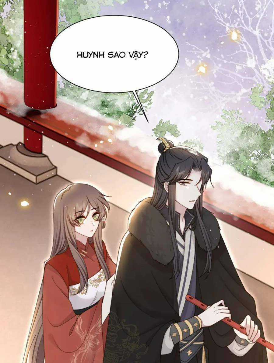 Cô Vương Quả Nữ Chapter 67 trang 12