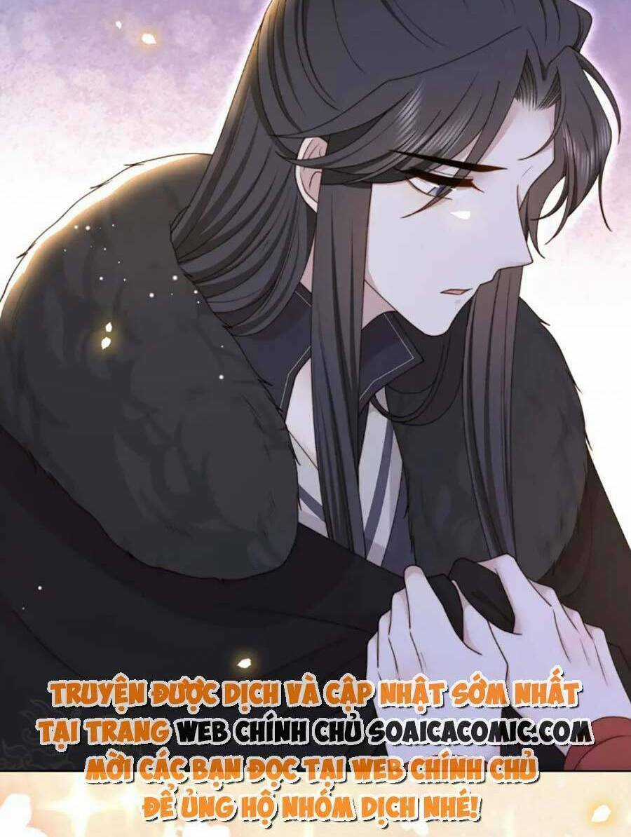 Cô Vương Quả Nữ Chapter 67 trang 14