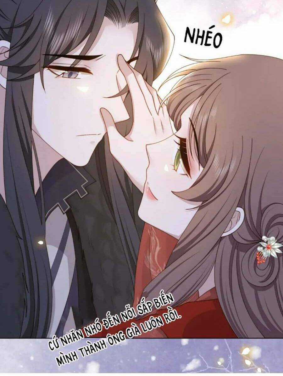 Cô Vương Quả Nữ Chapter 67 trang 19