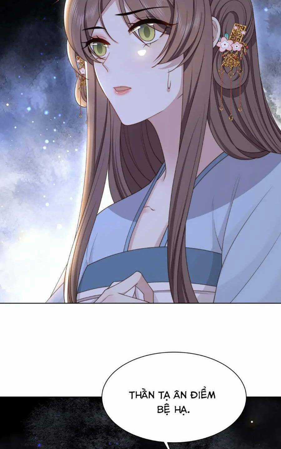 Cô Vương Quả Nữ Chapter 67 trang 2