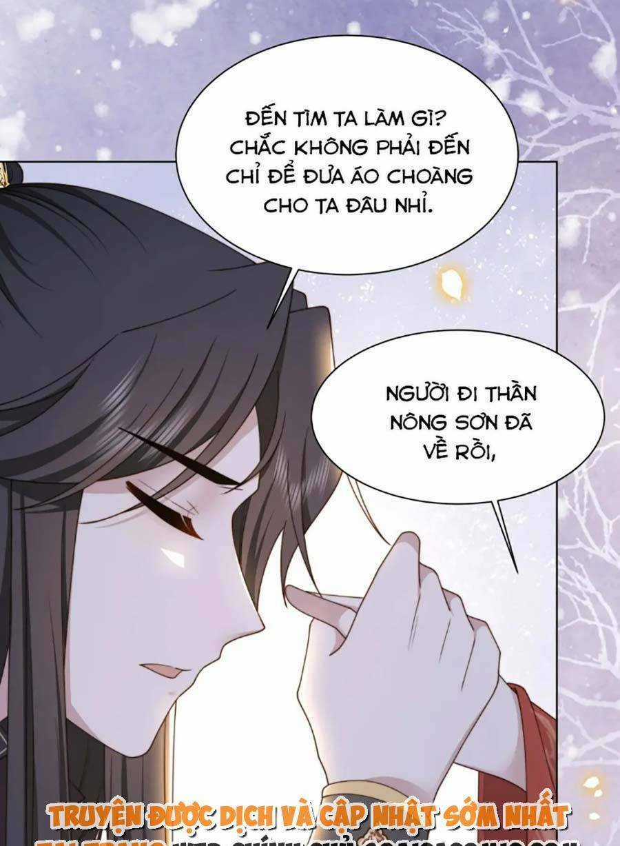 Cô Vương Quả Nữ Chapter 67 trang 20