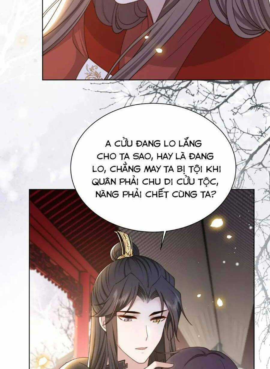 Cô Vương Quả Nữ Chapter 67 trang 22