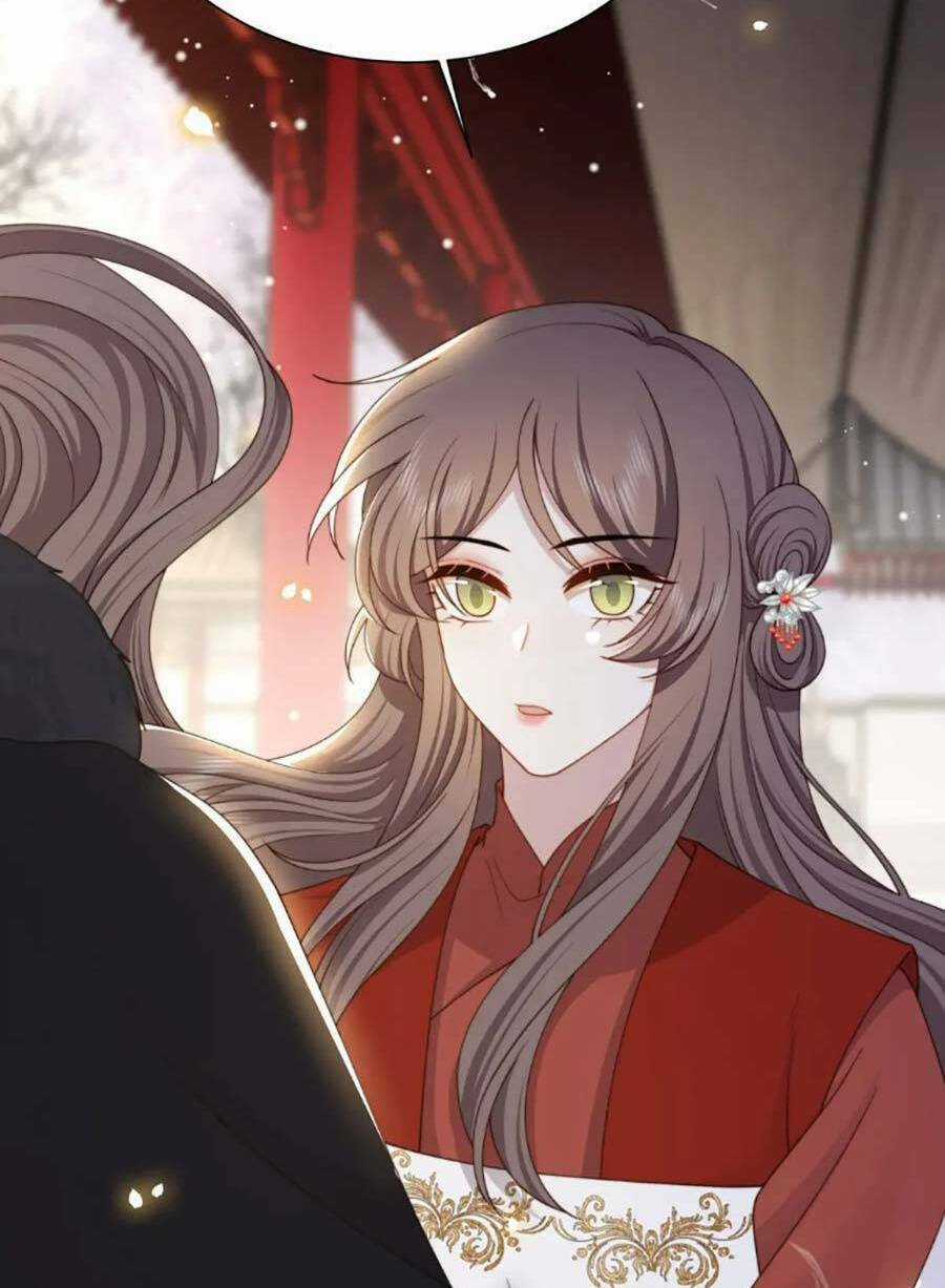 Cô Vương Quả Nữ Chapter 67 trang 24