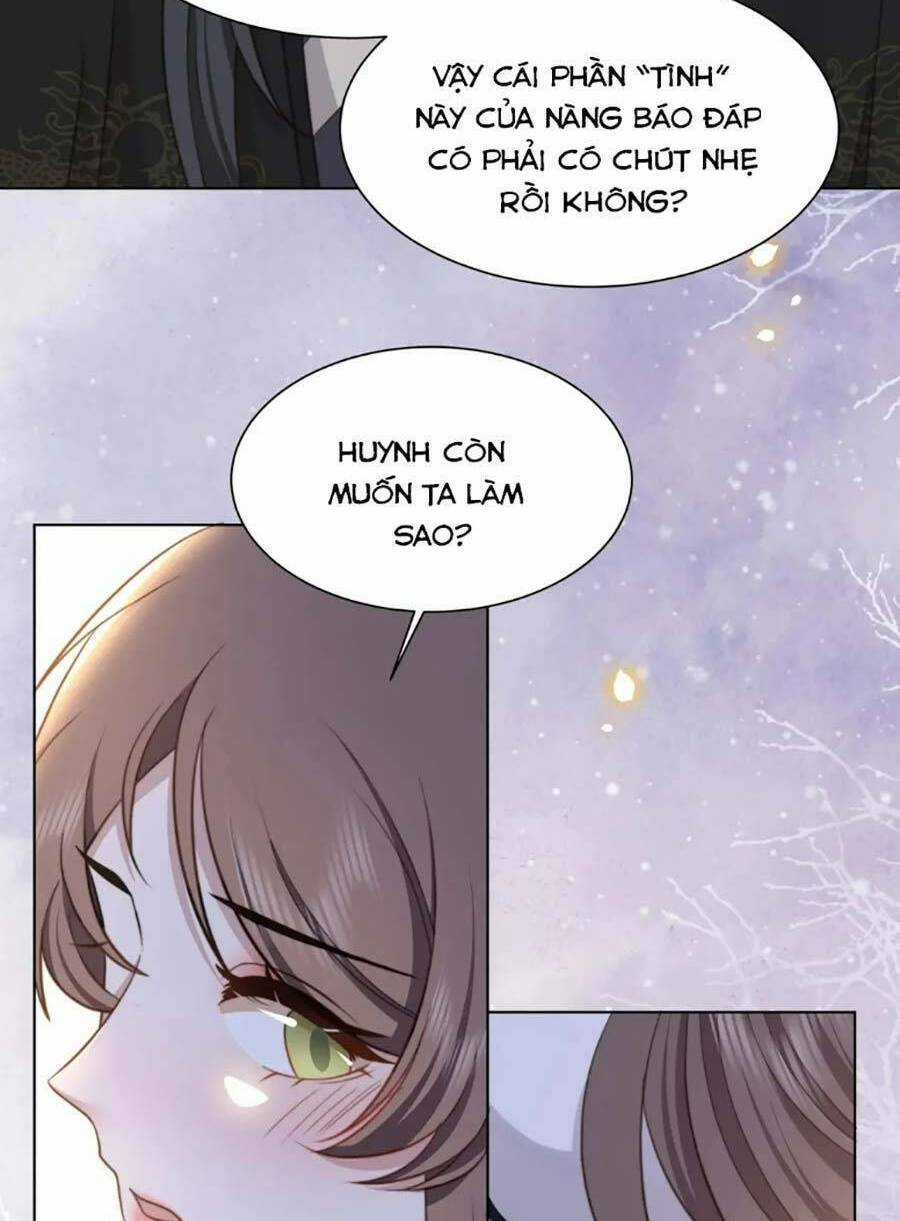 Cô Vương Quả Nữ Chapter 67 trang 27