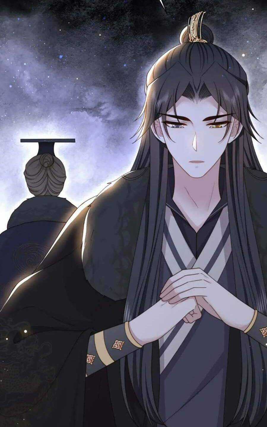 Cô Vương Quả Nữ Chapter 67 trang 3