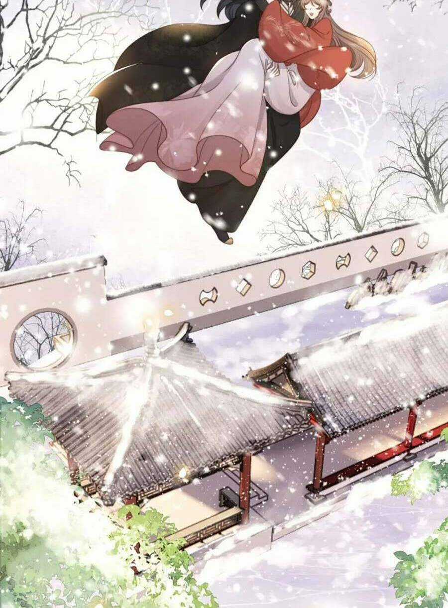 Cô Vương Quả Nữ Chapter 67 trang 31