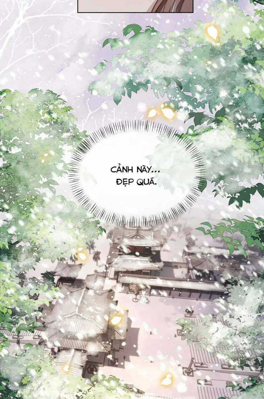 Cô Vương Quả Nữ Chapter 67 trang 35