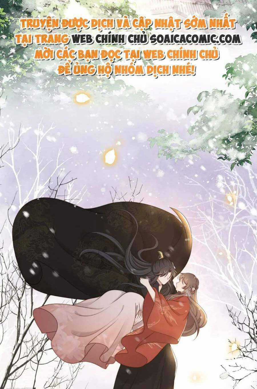 Cô Vương Quả Nữ Chapter 67 trang 36