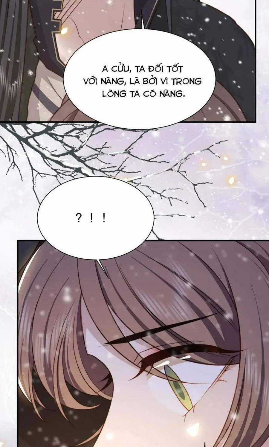 Cô Vương Quả Nữ Chapter 67 trang 43