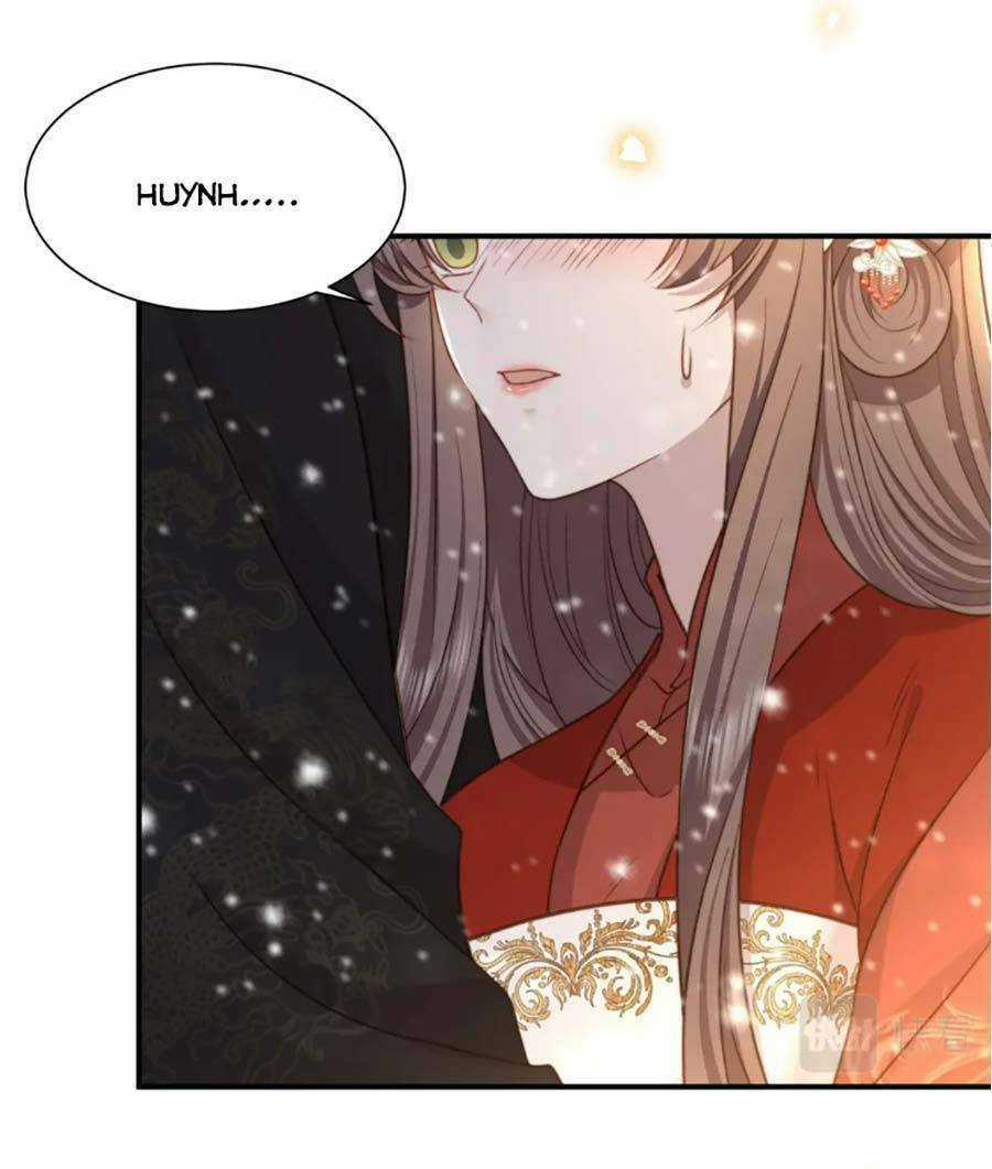 Cô Vương Quả Nữ Chapter 67 trang 46