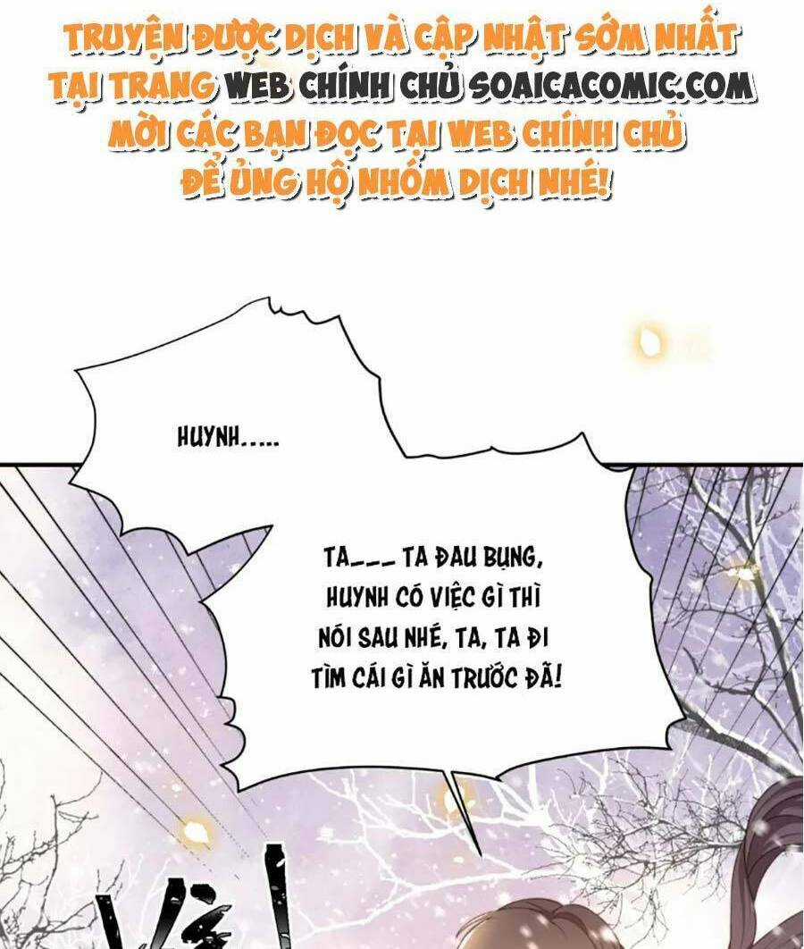 Cô Vương Quả Nữ Chapter 67 trang 47