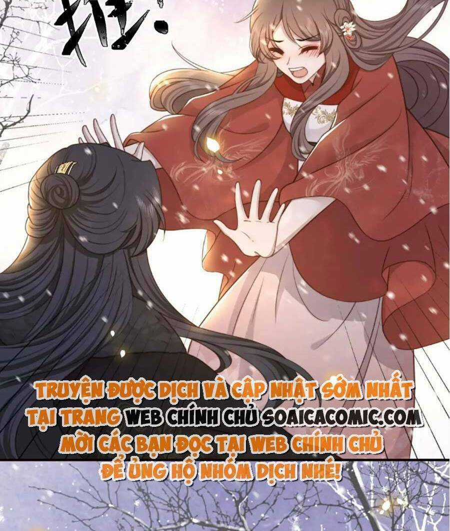 Cô Vương Quả Nữ Chapter 67 trang 48