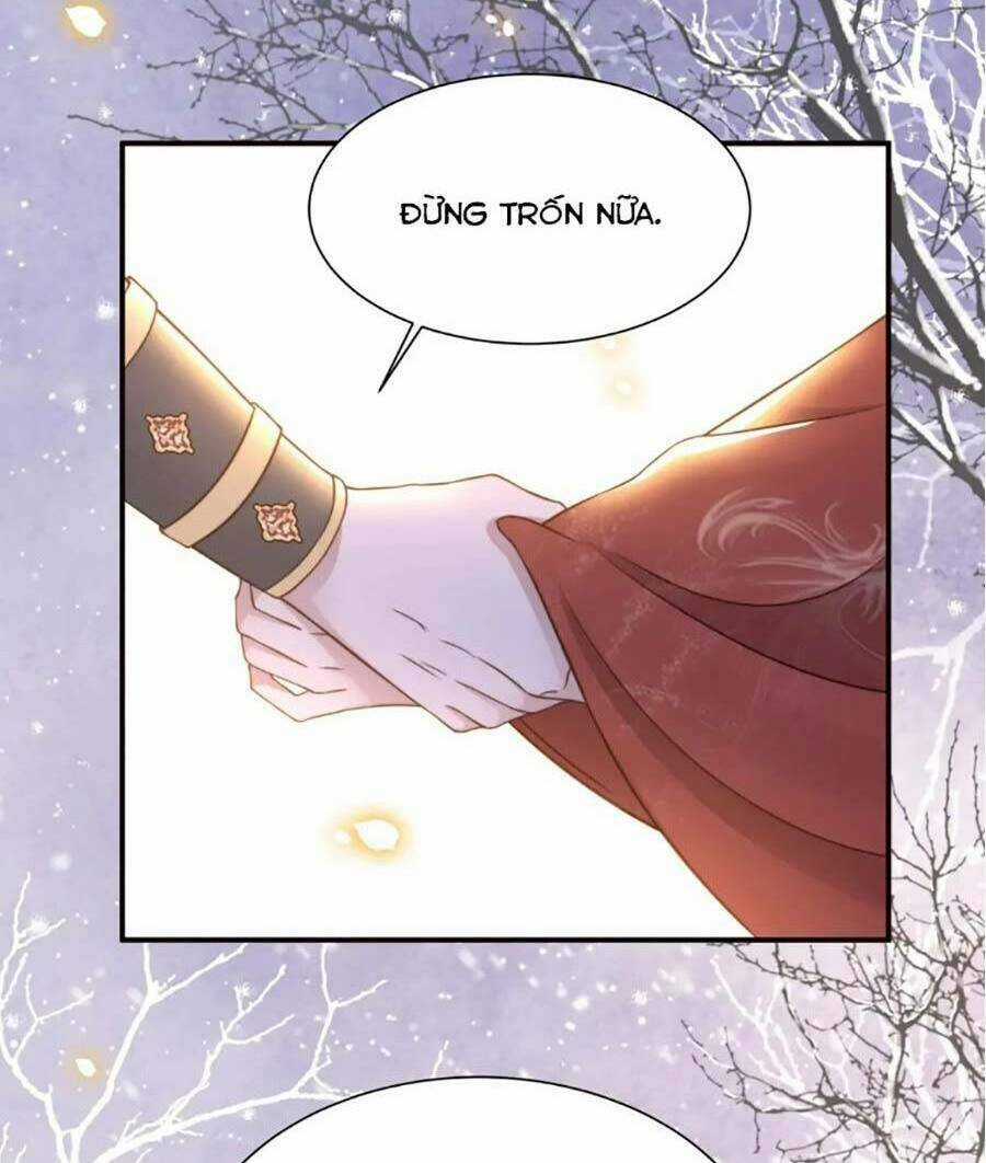 Cô Vương Quả Nữ Chapter 67 trang 49