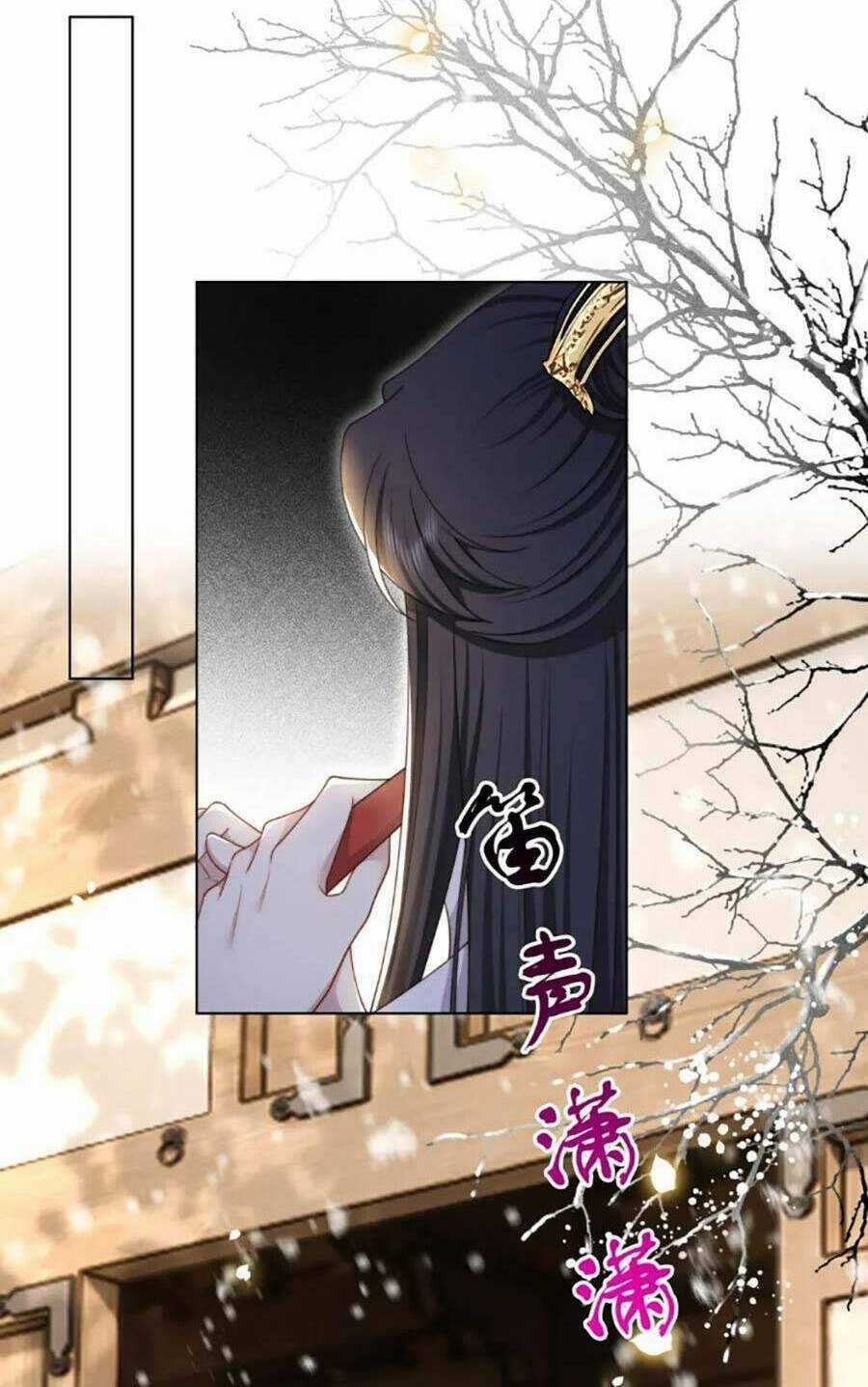 Cô Vương Quả Nữ Chapter 67 trang 5