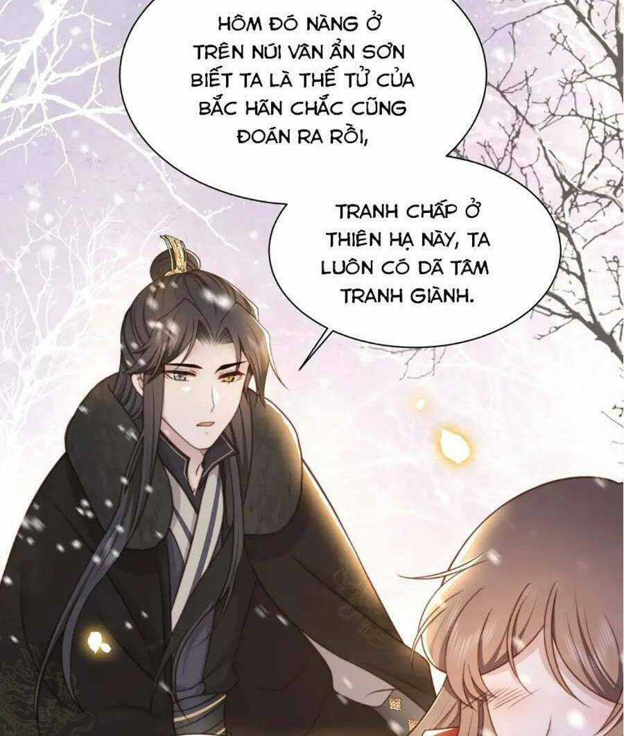 Cô Vương Quả Nữ Chapter 67 trang 50