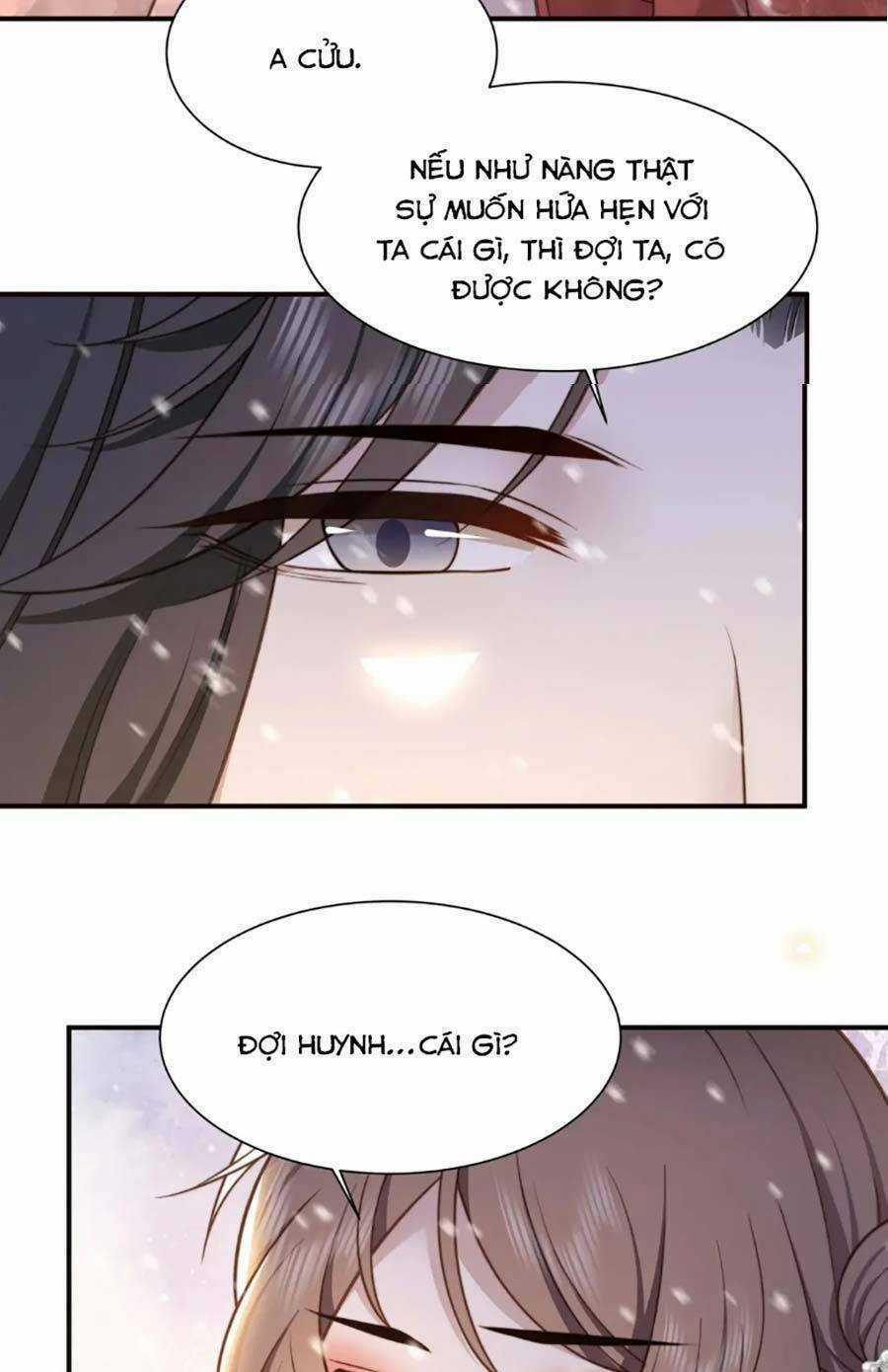Cô Vương Quả Nữ Chapter 67 trang 52