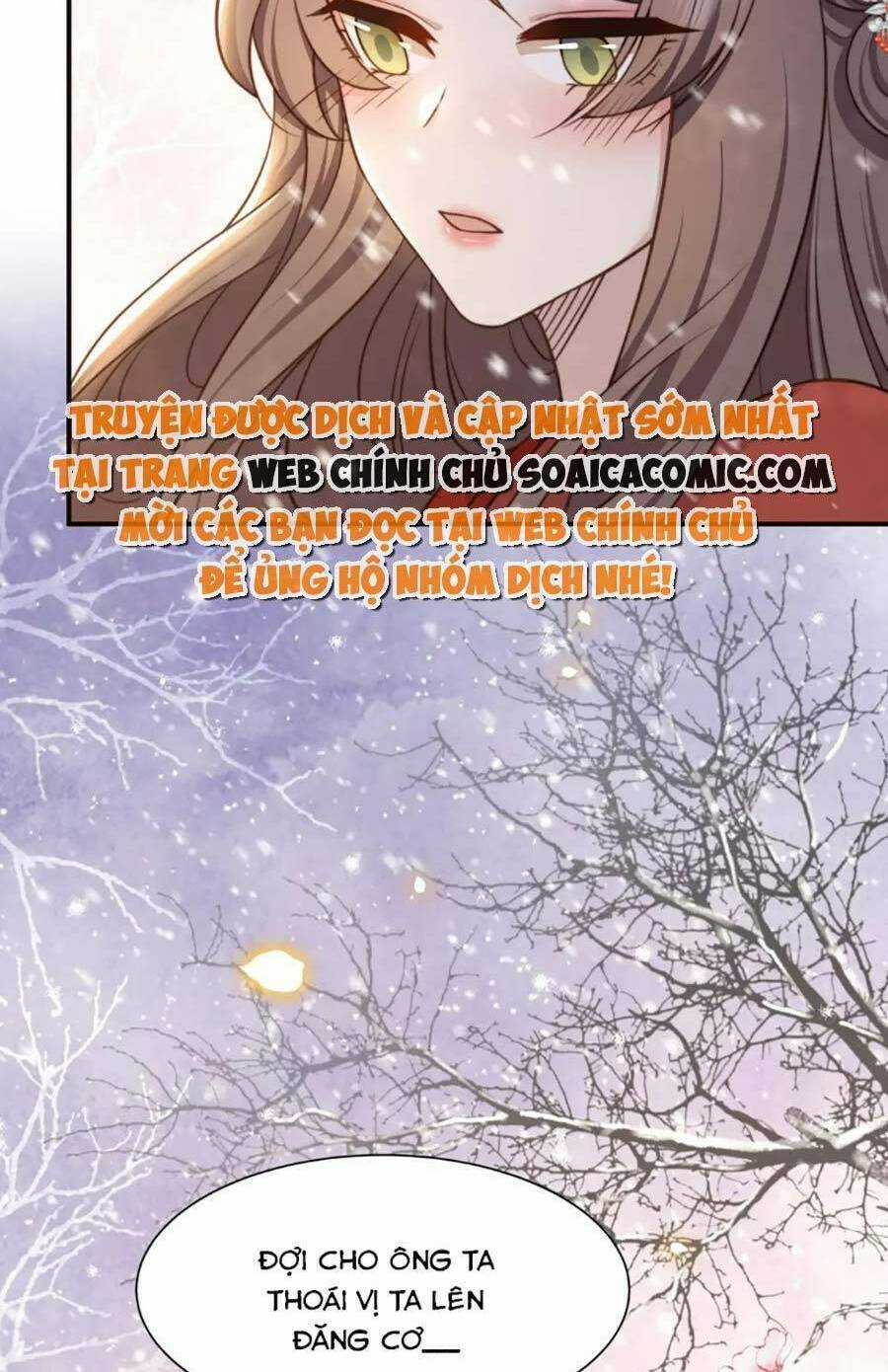 Cô Vương Quả Nữ Chapter 67 trang 53