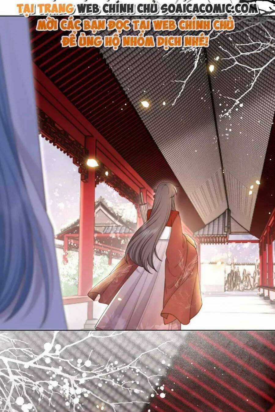 Cô Vương Quả Nữ Chapter 67 trang 7