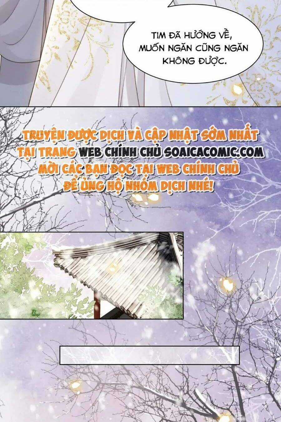 Cô Vương Quả Nữ Chapter 67 trang 9