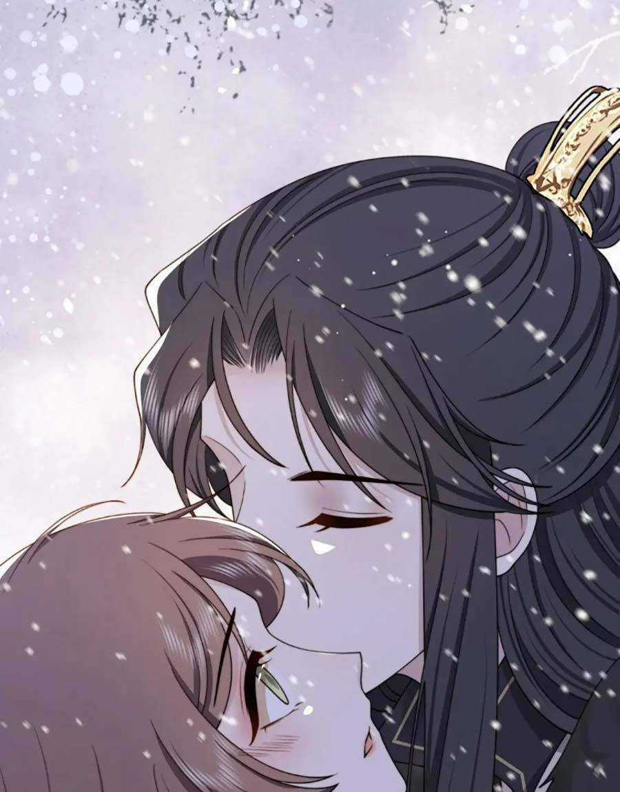 Cô Vương Quả Nữ Chapter 68 trang 14