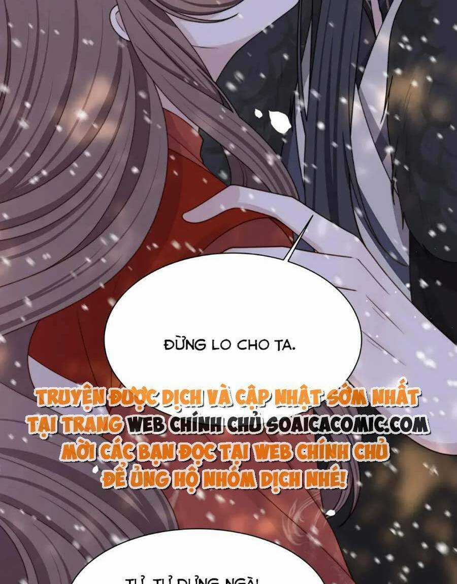 Cô Vương Quả Nữ Chapter 68 trang 15
