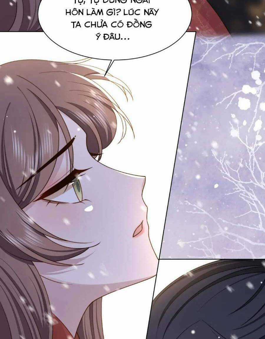 Cô Vương Quả Nữ Chapter 68 trang 16