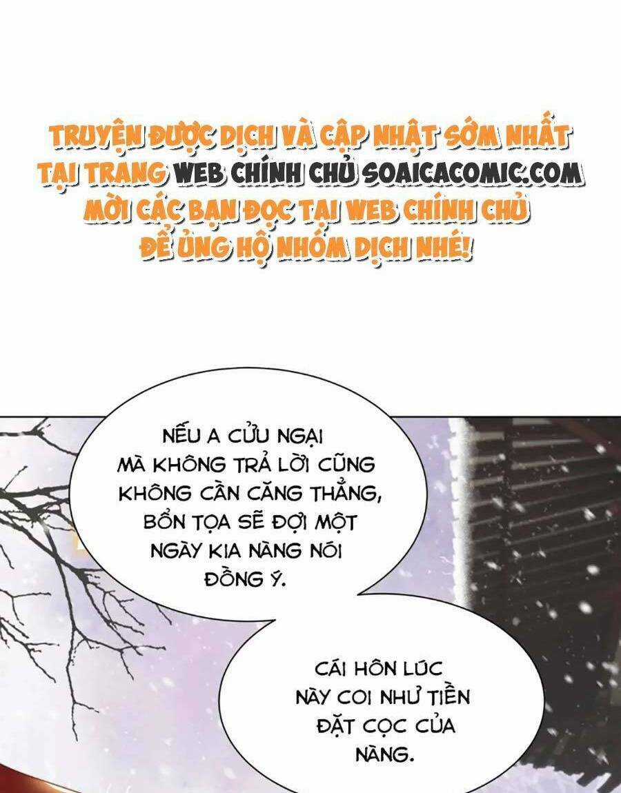 Cô Vương Quả Nữ Chapter 68 trang 18