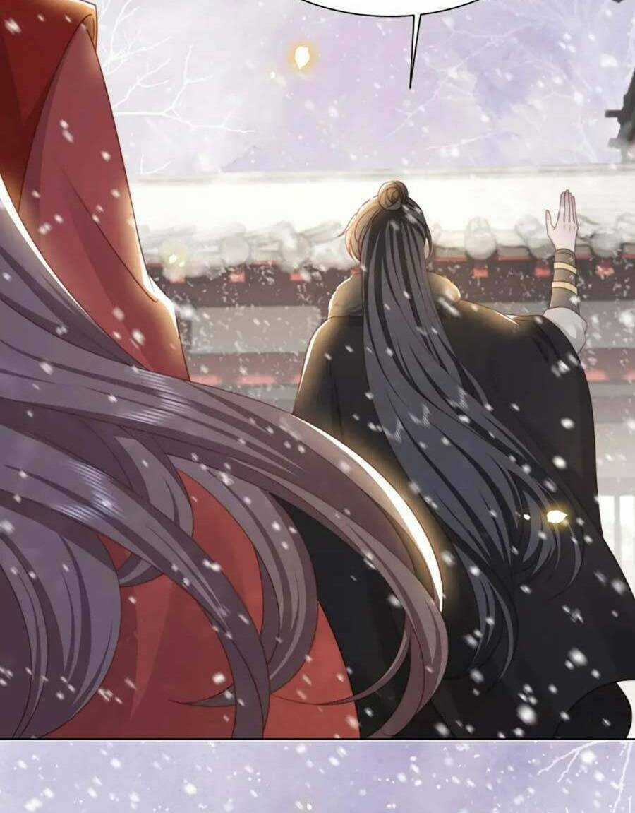 Cô Vương Quả Nữ Chapter 68 trang 19