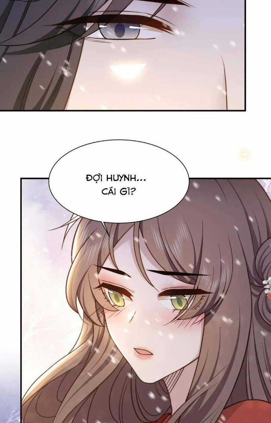 Cô Vương Quả Nữ Chapter 68 trang 2