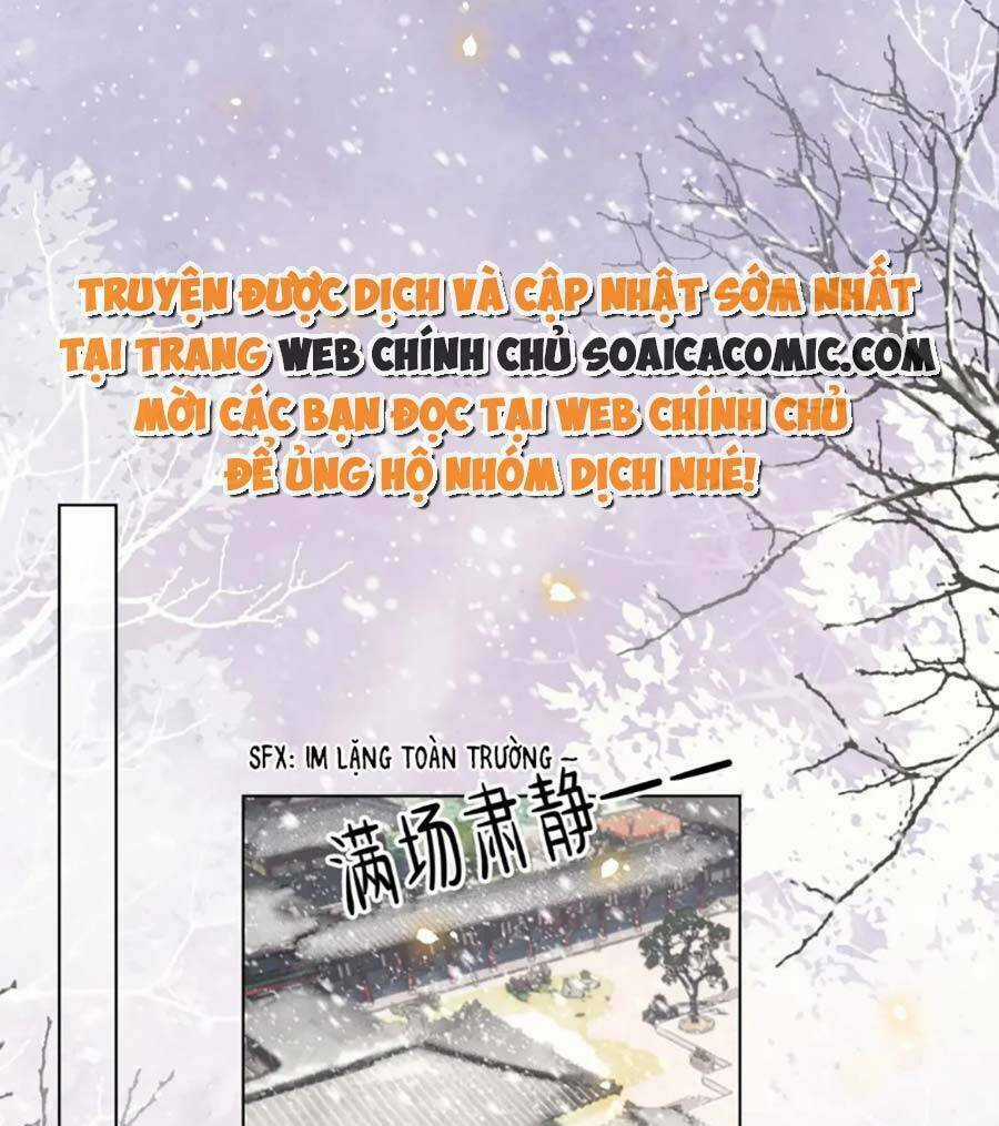 Cô Vương Quả Nữ Chapter 68 trang 20