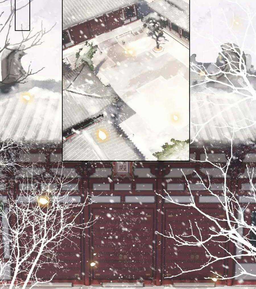 Cô Vương Quả Nữ Chapter 68 trang 21