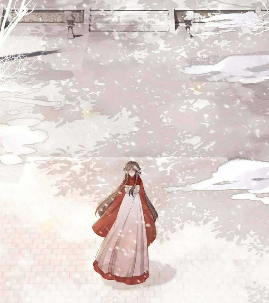 Cô Vương Quả Nữ Chapter 68 trang 22