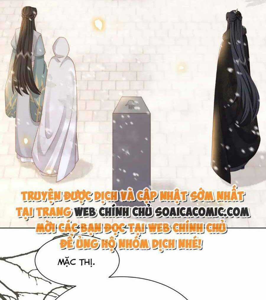 Cô Vương Quả Nữ Chapter 68 trang 23