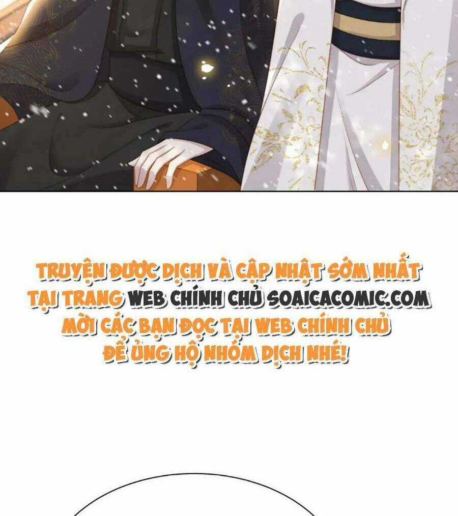 Cô Vương Quả Nữ Chapter 68 trang 25