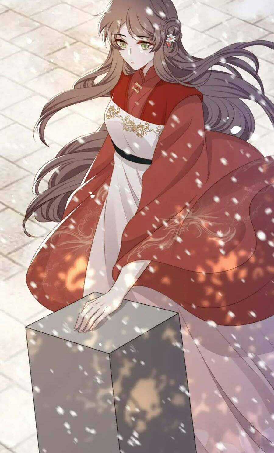 Cô Vương Quả Nữ Chapter 68 trang 29