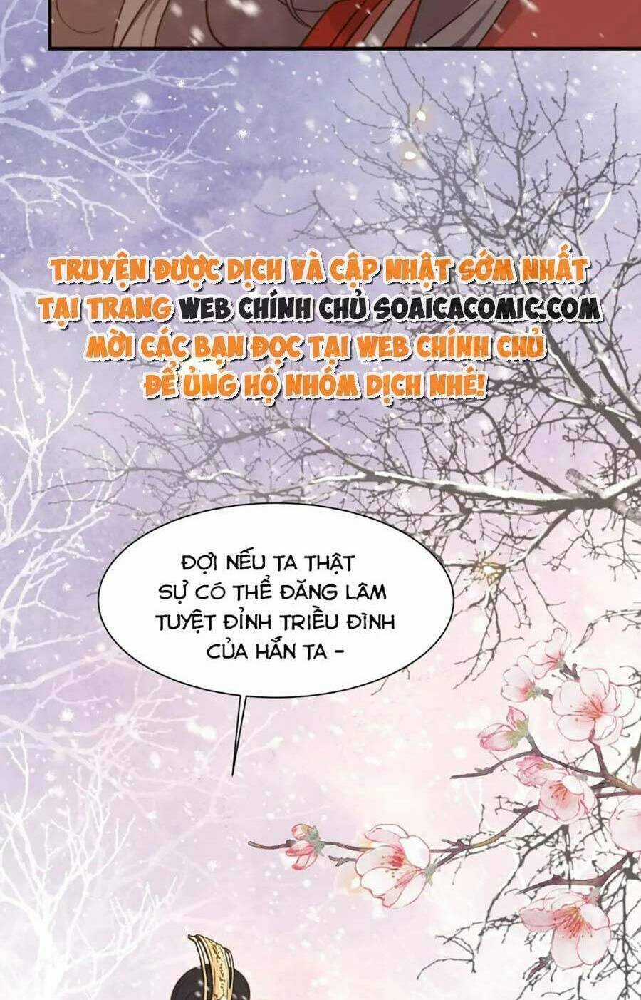 Cô Vương Quả Nữ Chapter 68 trang 3