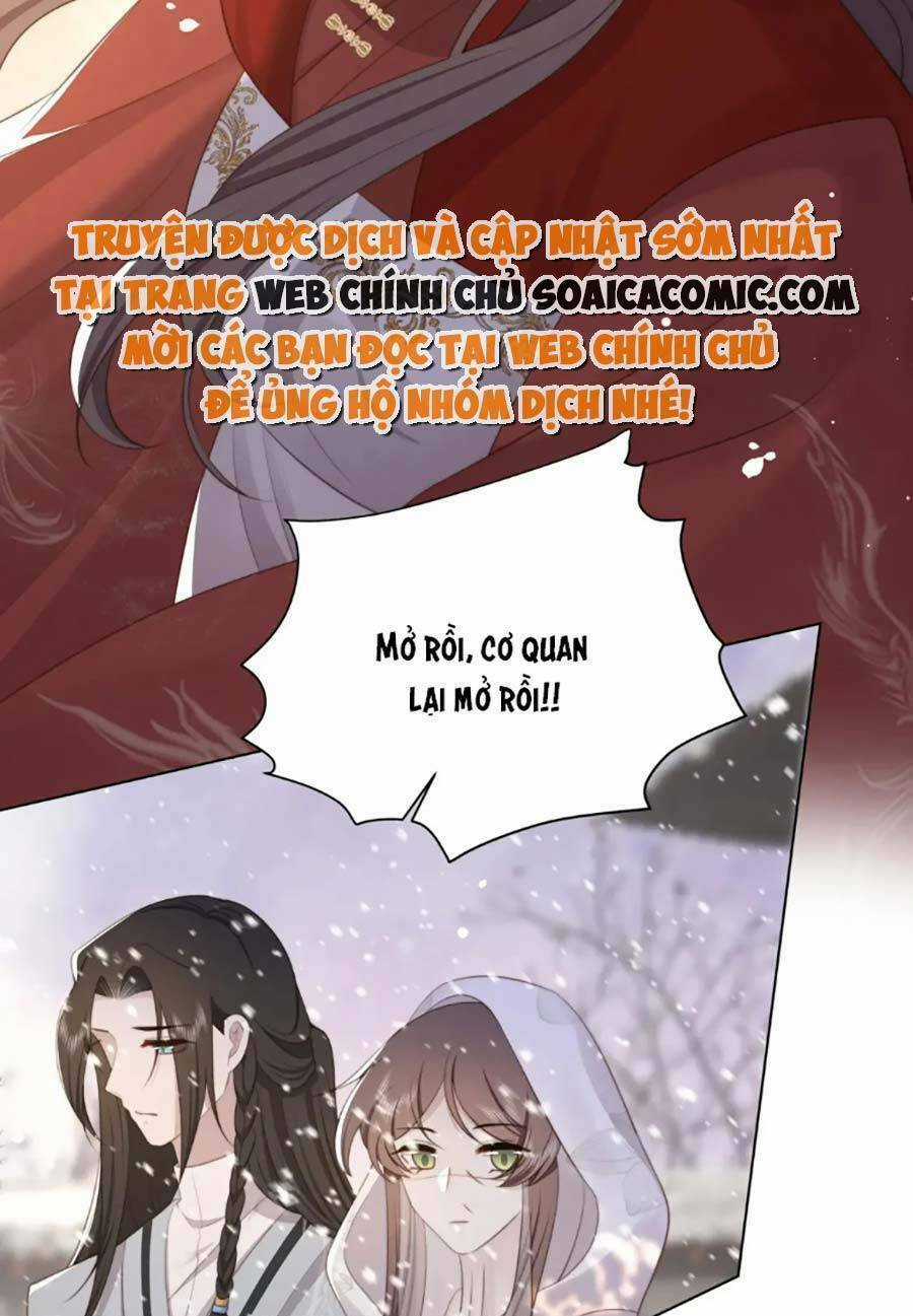 Cô Vương Quả Nữ Chapter 68 trang 33