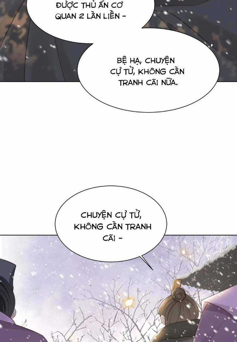 Cô Vương Quả Nữ Chapter 68 trang 37