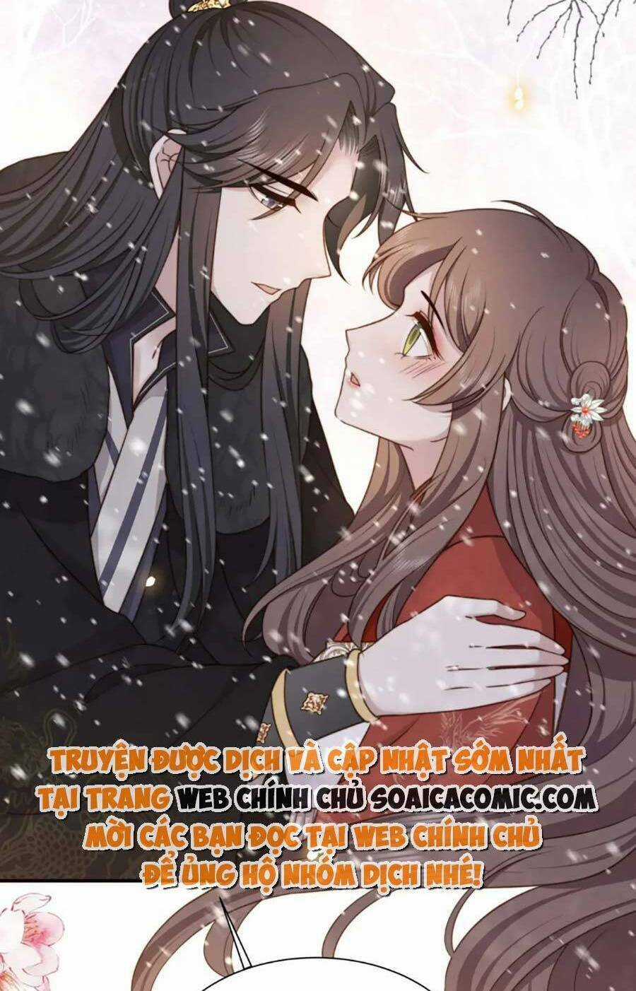 Cô Vương Quả Nữ Chapter 68 trang 4