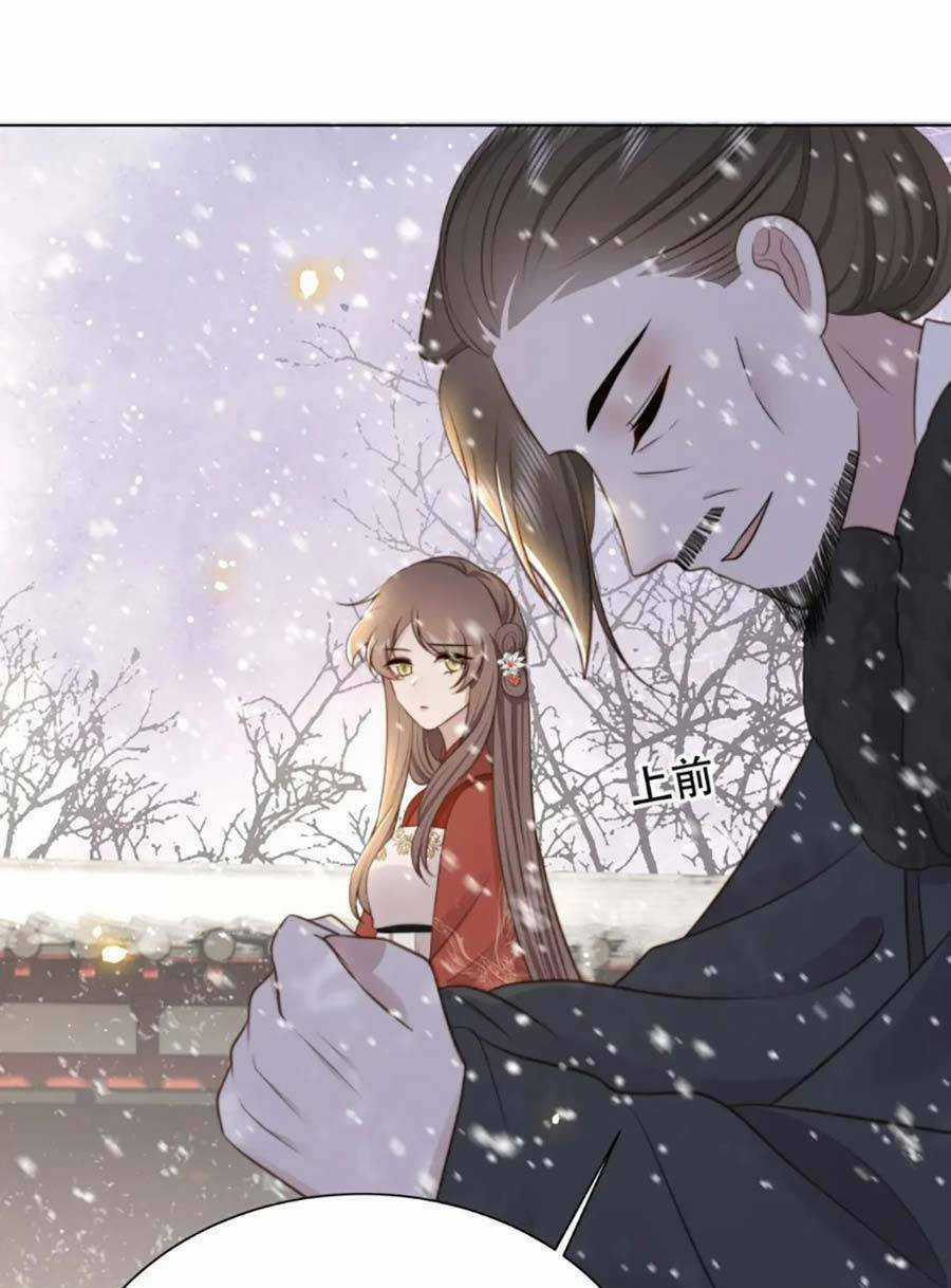 Cô Vương Quả Nữ Chapter 68 trang 40