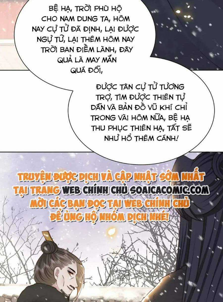 Cô Vương Quả Nữ Chapter 68 trang 41