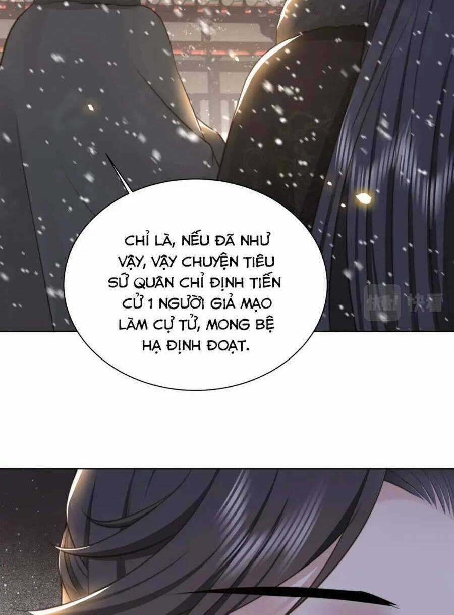 Cô Vương Quả Nữ Chapter 68 trang 42