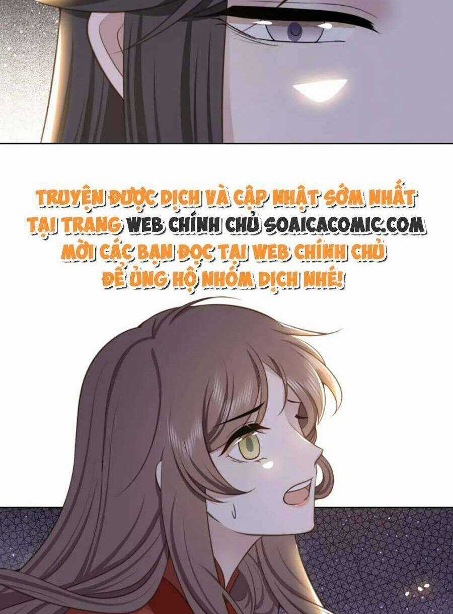 Cô Vương Quả Nữ Chapter 68 trang 43