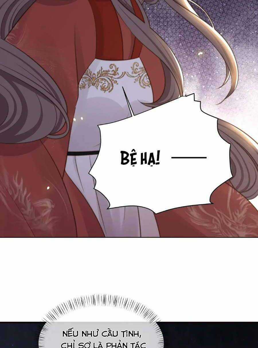 Cô Vương Quả Nữ Chapter 68 trang 44