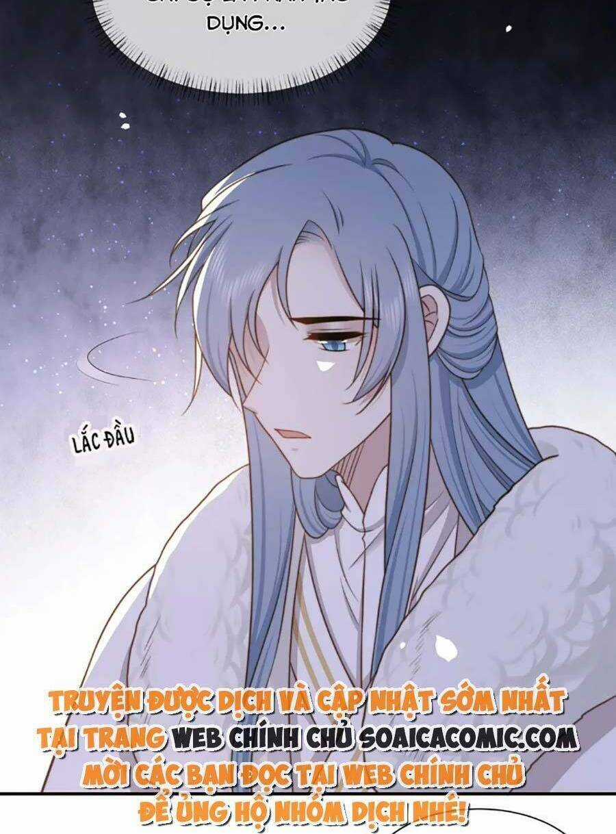 Cô Vương Quả Nữ Chapter 68 trang 45