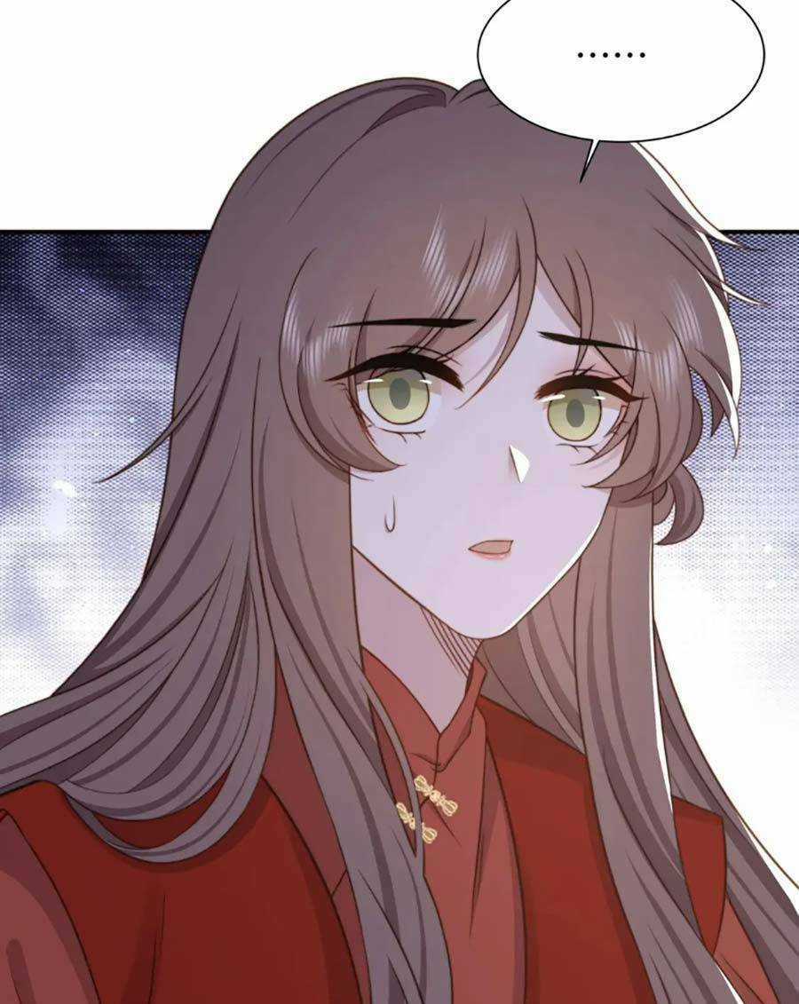 Cô Vương Quả Nữ Chapter 68 trang 46