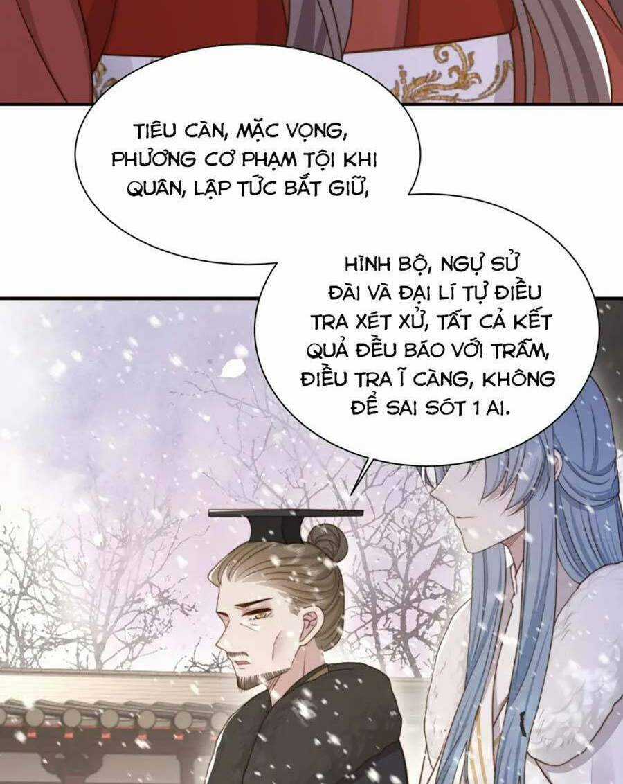 Cô Vương Quả Nữ Chapter 68 trang 47